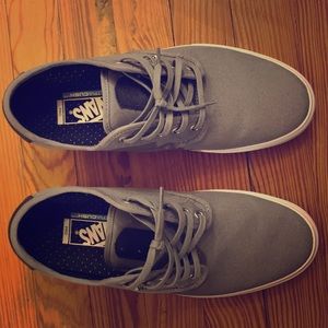 Vans China Pro Ultra Cush